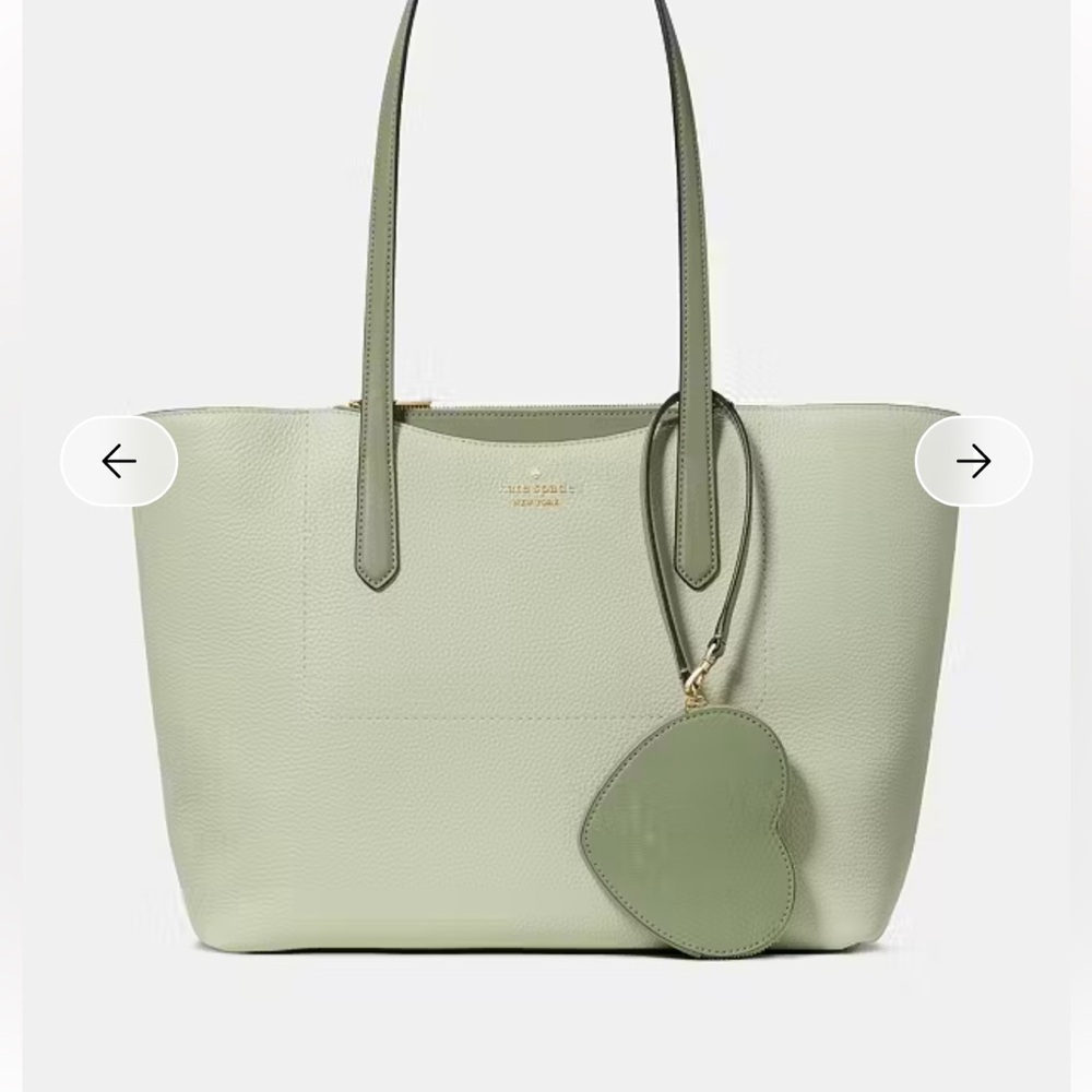 Kate‎ Spade Cece Tote
